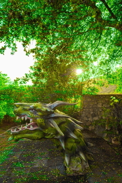 Villa Aslan Konağı